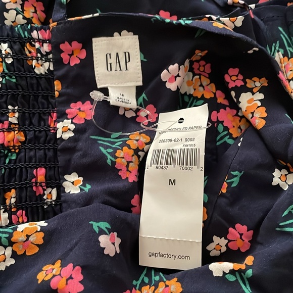 Gap mini dress - Picture 2 of 2